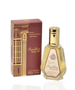 Barakkat Rouge 540 Extrait Eau De Parfum 50ml Fragrance World