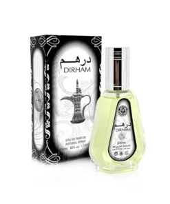 Dirham Eau de Parfum 50ml by Ard Al Zaafaran