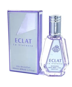 Eclat La Violet Eau De Parfum 50ml Fragrance World