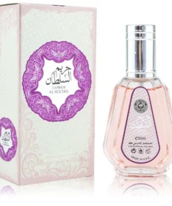 Hareem Al Sultan Eau de Parfum 50ml Ard Al Zaafaran
