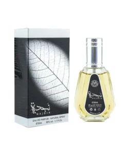 Najdia Eau de Parfum 50ml Ard Al Zaafaran