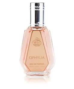 Ophylia Eau De Parfum 50ml Fragrance World