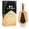 Oud 24 Hours Eau de Parfum 50ml Ard Al Zaafaran