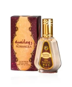 Romancea Eau de Parfum 50ml Ard Al Zaafaran