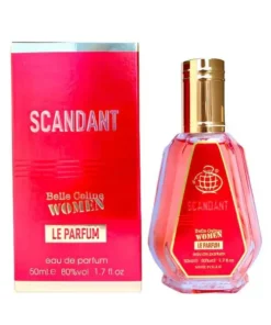 Scandant Belle Celine Women Le Eau De Parfum 50ml Fragrance World