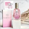 Versus Bright Crystal Eau De Parfum 50ml Fragrance World