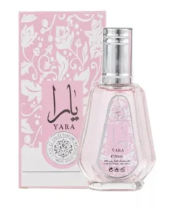 Yara Eau de Parfum 50ml Ard Al Zaafaran