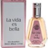 La Vida Es Bella Eau De Parfum 50ml Fragrance World