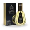 AL Dirgham Limited Edition Eau de Parfum 50ml Ard Al Zaafaran