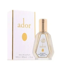 Ador Eau De Parfum 50ml Fragrance World