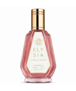 Elysia Vanilla Sugar EDP 50ml Fragrance World