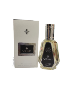 Fragrance World Venti EDP 50ml For Women And Men