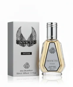 Invicto Intense EDP 50ml Fragrance World