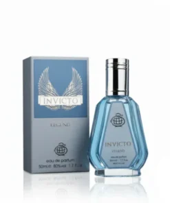 Invicto Legend EDP 50ml Fragrance World