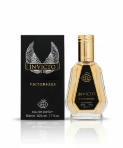 Invicto Victorious EDP 50ml Fragrance World