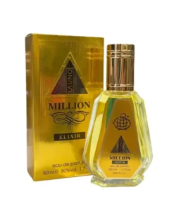 La Uno Million Elixir EDP 50ml Fragrance World