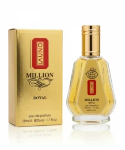 La Uno Million Royal EDP 50ml Fragrance World