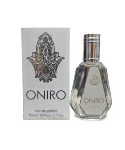Oniro 50ml EDP Fragrance World