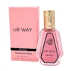 Ur Way Intense EDP 50ml Fragrance World