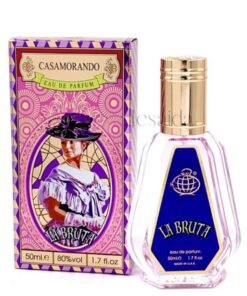 Casamorando Labruta 50ml EDP Fragrance World