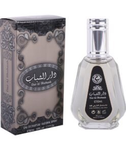 Dar Al Shabaab 50ml EDP by Ard Al Zaafaran