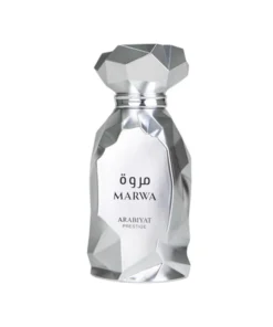 Marwa Eau de Parfum 100ml Arabiyat Prestige