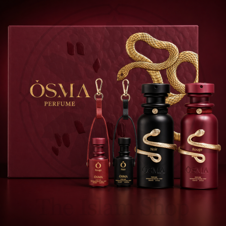 OSMA