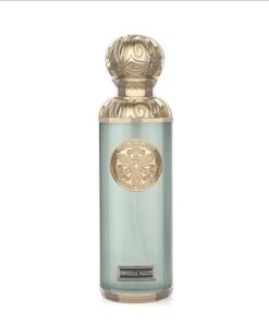 Imperial Valley 50ml by Gissah