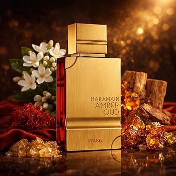 Al Haramain