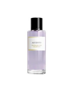 Accento Eau de Parfum 30ml Privee Couture Collection