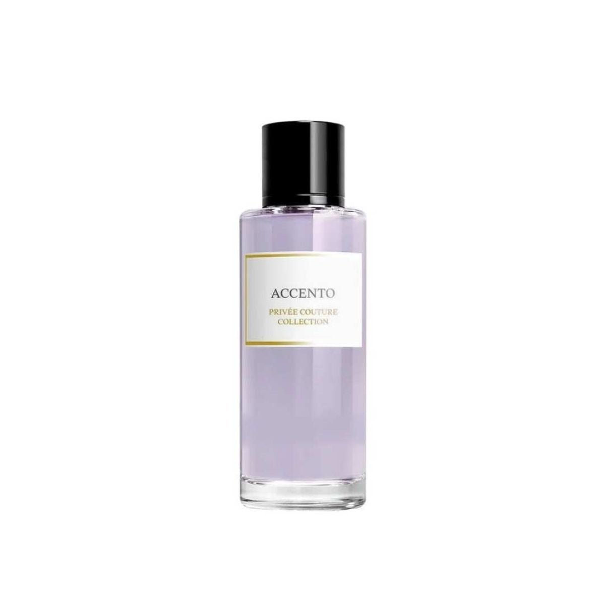 Accento Eau de Parfum 30ml Privee Couture Collection