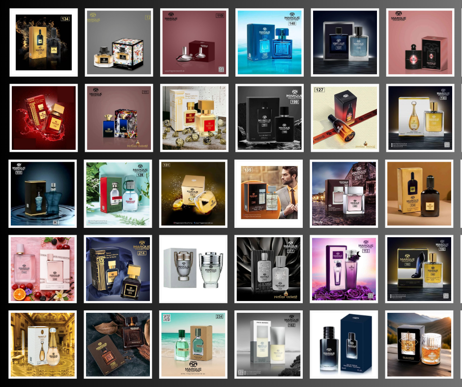 Marque Collection