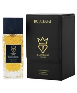 Bujairami Mafia Boss Extrait de Parfum 100ml Bujairami Sydney