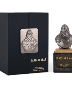 Faris Al Arab Eau de Parfum 100ml Maison Asrar