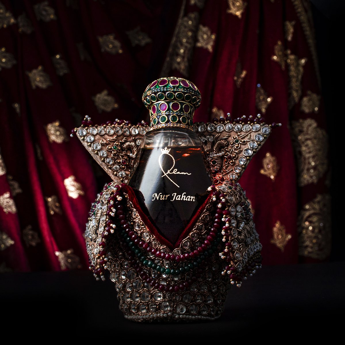 Nur Jahan