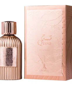 Qissa Delicious Eau de Parfum 100ml Paris Corner