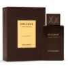 Shaghaf Amber Infusion Eau de Parfum 75ml Swiss Arabian