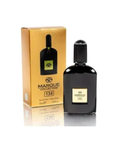 134 Eau de Parfum 25ml Marque Collection