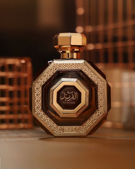Arabian Oud