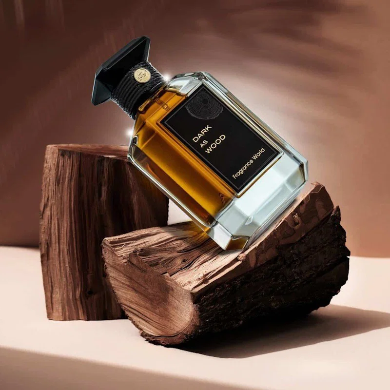 Fragrance World