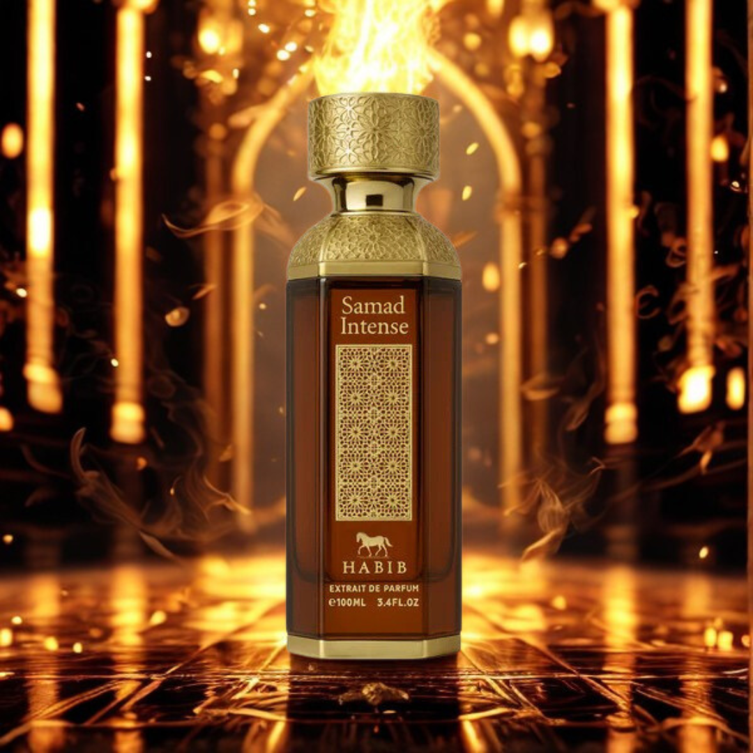 Habib perfumes