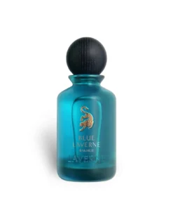 Blue Laverne Bakhur Perfume Eau De Parfum 100ml Laverne Oriental Woody Amber