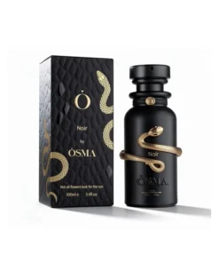 Osma Noir Eau de Parfum 100ml Osma Perfumes