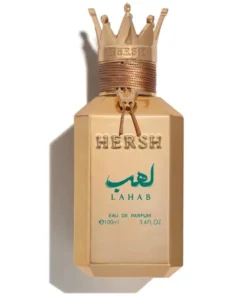Hersh Lahab by Al Ezz Oud Perfumes | 100ml EDP Spray For Men And Women