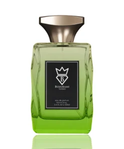 Bujairami Matcha Obession Perfume 100ml EDP Bujairami Sydney