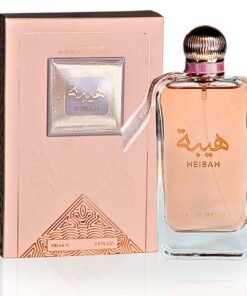 Heibah Eau de Parfum Spray 100ml by Ard Al Zaafaran