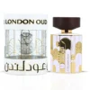 London Oud Eau de Parfum Spray 100ml by Ard Al Zaafaran