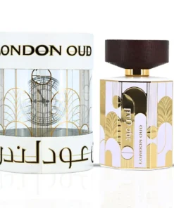 London Oud Eau de Parfum Spray 100ml by Ard Al Zaafaran