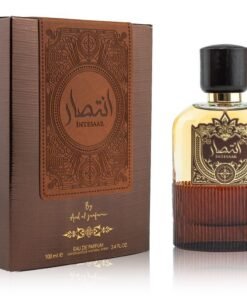 Intesaar 100ml Eau de Parfum by Ard Al Zaafaran