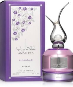 ANDALEEB FLORA 100ML